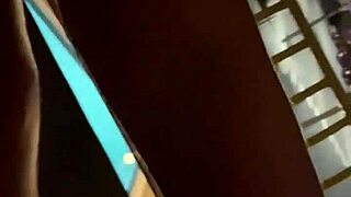 Wife Fucks Big Cock Bent Over Hotel Balcony Public Cumshot