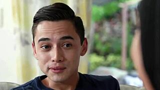 my classmate juan loco meets hijab malina melendez