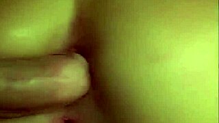 oh damn tina fine loves deep anal thrusts pounding her tight hole then swallowing every drop of hot cum 💦🍑