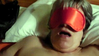 housewife's homemade anal assfucking marathon leads to wild orgasms all around