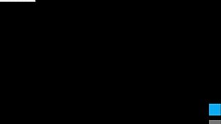 lets unwrap this halloween anal creampie gift part 2 🎃💦