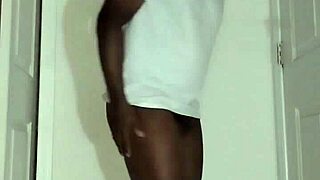 Relaxing with banana stretches eating thankful thoughts for thanksgiving holiday