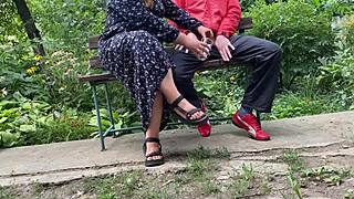 what if your mother-in-law's real job is draining your balls dry every single day?