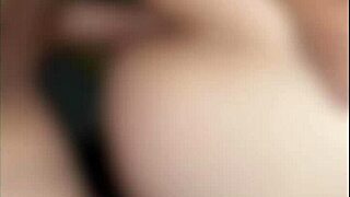 slutty whore's wet pussy pounded by old cock