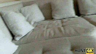 You cool with cash for your girlfriend fucking this stranger?