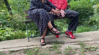 what if your mother-in-law's real job is draining your balls dry every single day?