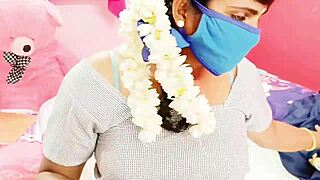 Isn't This Schoolgirl's Tight Pussy Begging for Your Indian Cock?