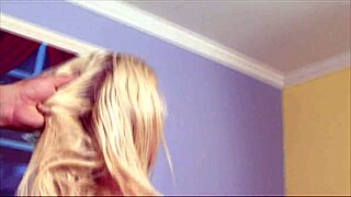 Fuck, Madison Scott's small tits shake getting pounded hard!