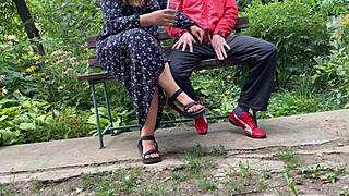 what if your mother-in-law's real job is draining your balls dry every single day?