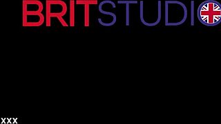 curvy college student swaps cum snowball with friend after deepthroat