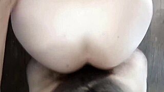 check out me pounding my big ass tetona hermanastra doggystyle till orgasm
