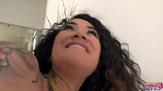 arabelle raphael, you love that monster cock stretching your ass to the limit right?