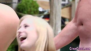 British Babes Deliver Intense Head