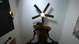 Skinny asian slut, ready for my cock in your tight ass pov?