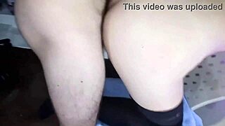 check out me pounding my big ass tetona hermanastra doggystyle till orgasm