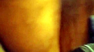 She knelt down as the tulsa slut kim sucked my thick cock eagerly.