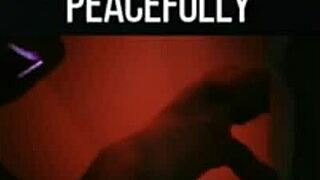 cubby porn hubby cums in tight milf pussy now!