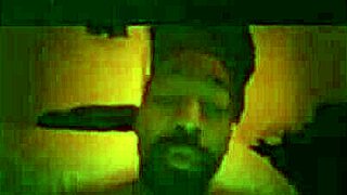 cubby porn hubby cums in tight milf pussy now!