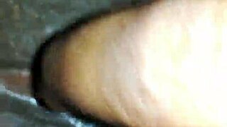 Hornyzee Fingers Dripping Pussy in Steamy Masturbation Frenzy