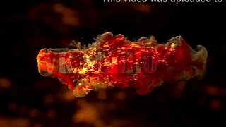 19 yo lika star gags on monster cock before taking it balls deep in her gaping teen anal