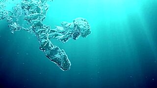 Eva Sasalka Jason Underwater Pool Fuck Couple