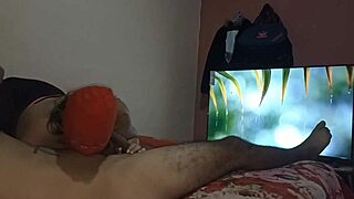 you won't believe how good this big ass mature tits babe fucks