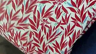 Colorado Slut Swallows Cum After Car Blowjob Ride