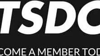 Pervert businessman pounds barbara bieber's tight pussy doggystyle in hostel with conny dachs watching