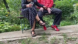 what if your mother-in-law's real job is draining your balls dry every single day?