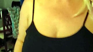 She knelt down as the tulsa slut kim sucked my thick cock eagerly.