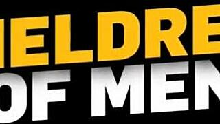 Hey Lynna Nilsson, help this virgin boy lose it in your kitchen?