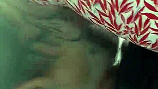 Colorado Slut Swallows Cum After Car Blowjob Ride