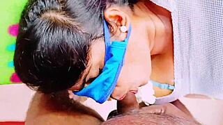 Isn't This Schoolgirl's Tight Pussy Begging for Your Indian Cock?