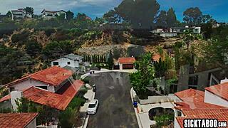 kali roses big ass milf deepthroats monster cock cheating rough closet fuck