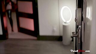 bold teen hooker fulfills your hardcore prostitute roleplay fantasy