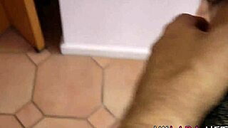 stockings brits stroke cocks then swallow hot jizz