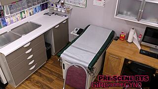 tampa university girl misty addams spreads gaping pussy closeup with toys