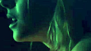 olympo clara galle compilation part 2 pool scenes