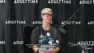 Sophia Locke’s Grip Still Milks Cocks After Five Years - Bree Mills Casting