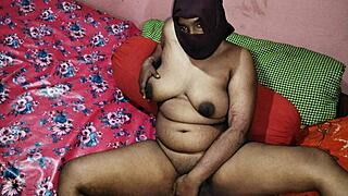 NO DICK IN MY PUSSY, THAT'S FOR DAD, BUT ASS IS YOURS STEPMOM SAYS