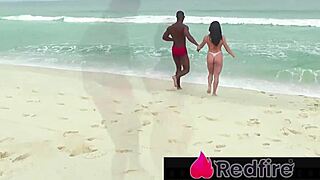 Hungarian pregnant babe jerks off with magyar audio instructions close up