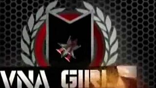 Chubby Maxine X squirts massively outdoors after juicy pussy solo play