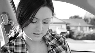 you gotta see karlie montana and zoey holloway's first-time lesbian scissoring with shaved pussy licking and toys