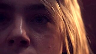 olympo clara galle compilation part 2 pool scenes