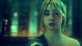 olympo clara galle compilation part 2 pool scenes