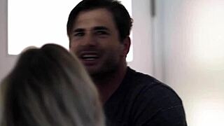 kali roses big ass milf deepthroats monster cock cheating rough closet fuck