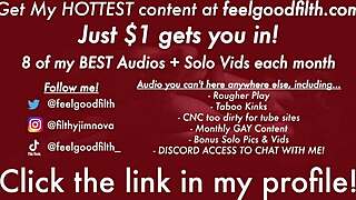 wanna feel my pussy on your face while i ride?