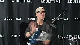 Sophia Locke’s Grip Still Milks Cocks After Five Years - Bree Mills Casting