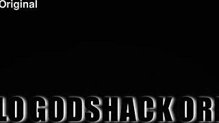 Nicole Sweet's Petite Ass Takes 6on1 DAP Gangbang Nonstop Anal