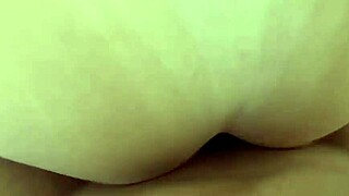 Sophie Tyler as sweet petite 18+ stepdaughter rides POV cowgirl creampie in taboo fantasy